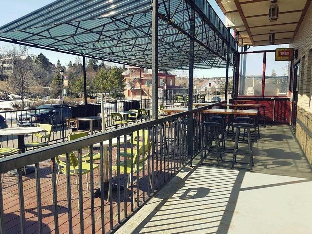 Du Parc Hotel 2*